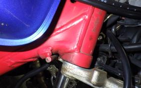 HONDA FTR223 2024 MC34