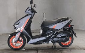 YAMAHA  CYGNUS  GRIF ASU SEJ4J