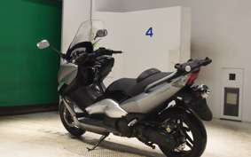 YAMAHA T-MAX 500 2011 SJ08J