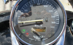 HONDA SHADOW 400 SLASHER 2004 NC40