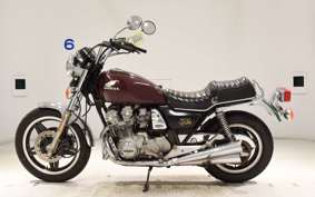 HONDA CB750 CUSTOM 1987 RC04