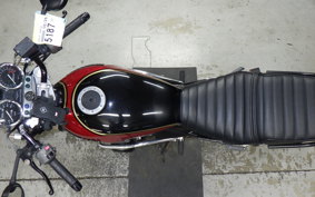 KAWASAKI ZEPHYR 400 KAI 2006 ZR400C