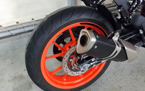 KTM 390 DUKE 2020 JPJ40