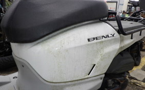 HONDA ﾍﾞﾝﾘｨ50-2 AA05