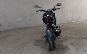 HONDA CB250R MC52
