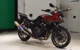 HONDA CB400 SUPER BOLDOR A 2015 NC42