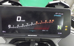 BMW R1300RT ASA 2026