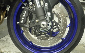 SUZUKI GSX-S1000 Gen.2 2024 EK1AA