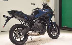 KAWASAKI VERSYS A 2026 LE650H