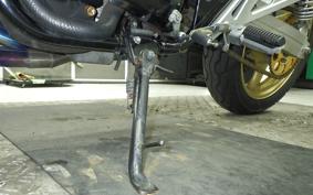 SUZUKI GSX400 IMPULSE 2010 GK7CA