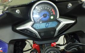 HONDA CBR250R GEN 3 MC41