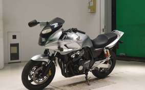 HONDA CB400 SUPER BOLDOR VTEC 2007 NC39