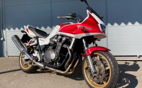 HONDA CB1300 SUPER  BOL DOR ABS 2009 SC54