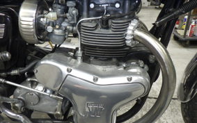 KAWASAKI W3 1973 W3F