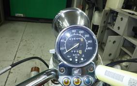 HONDA STEED 400 VLS 1999 NC37