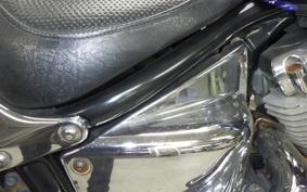 YAMAHA DRAGSTAR 400 2003 VH01J