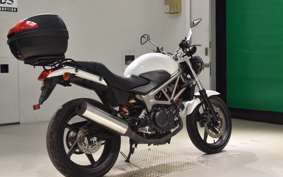 HONDA VTR 250 Gen. 2