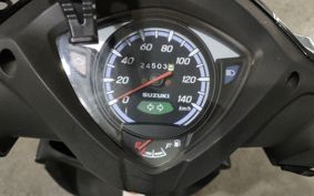 SUZUKI ADDRESS V110 CE47A