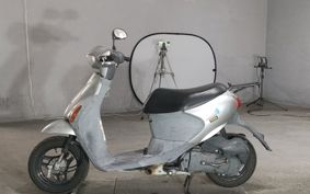 SUZUKI LET`S4 CA45A
