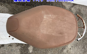 SUZUKI LETS4