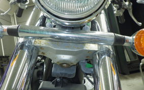 HONDA SHADOW 400 2009 NC34