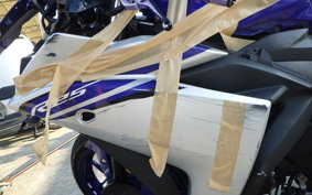 YAMAHA YZF-R25 A RG10J