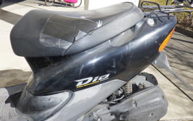 HONDA DIO GEN 3 AF34