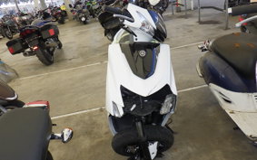 YAMAHA CYGNUS 125 XSR 3 SED8J