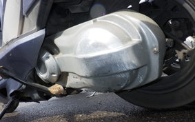 SUZUKI SKYWAVE 250 (Burgman 250) S Gen.3 CJ46A