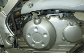 KAWASAKI KLX125 LX125C