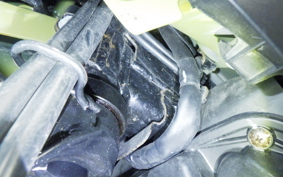 HONDA ｸﾛｽｶﾌﾞ110-2 JA45