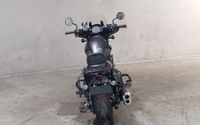 HONDA REBEL 1100 DCT SC83