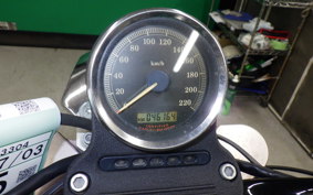 HARLEY XL1200R TRIKE 2004