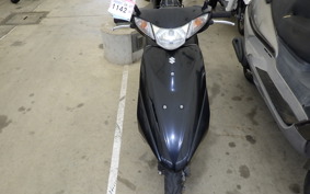 SUZUKI ADDRESS V50 Gen.2 2001 CA44A