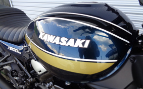 KAWASAKI Z900RS 2022 ZR900C