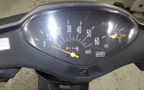 HONDA DIO Gen.6 2008 AF62