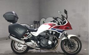 HONDA CB1300SF BOLDOR SC54