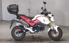 HONDA GU ROM JC75