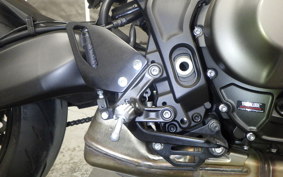 YAMAHA XSR900 2023 RN80J