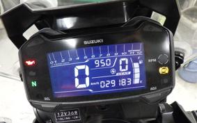 SUZUKI Vｽﾄﾛｰﾑ250A 2021