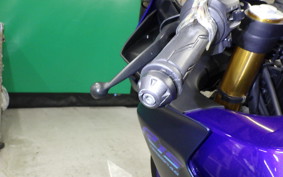 YAMAHA YZF-R15 2017