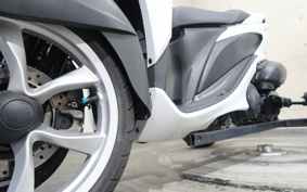 YAMAHA TORI CITY 125 TRIKE