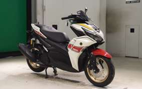 YAMAHA AERO X155
