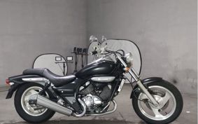 KAWASAKI ELIMINATOR 250V VN250A