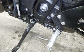 YAMAHA XSR900 2022 RN80J