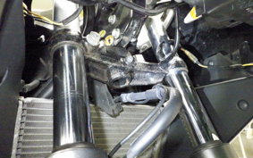 HONDA CBR250R A 2015 MC41