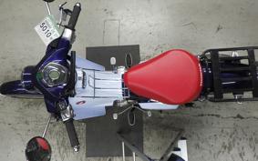 HONDA C125 SUPER CUB 2025 JA58