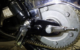 YAMAHA SR400 Gen.2 1995 1JR