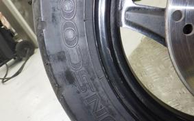 SUZUKI ADDRESS V125 G CF46A