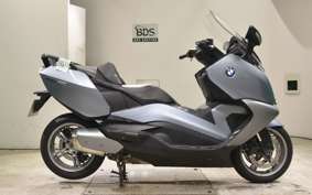 BMW C650GT 2015